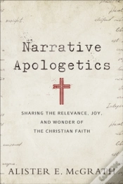 Capa do artigo Narrative Apologetics