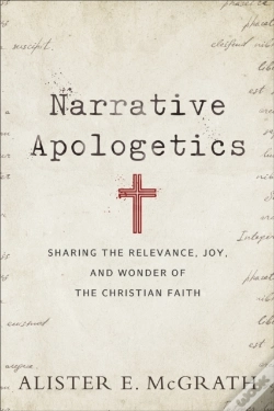 Capa do artigo Narrative Apologetics