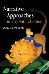 Capa do artigo Narrative Approaches In Play With Children