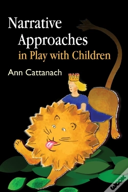 Capa do artigo Narrative Approaches In Play With Children