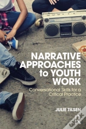 Capa do artigo Narrative Approaches To Youth Work