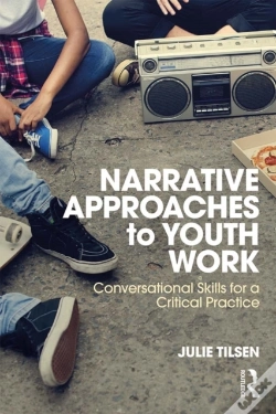 Capa do artigo Narrative Approaches To Youth Work