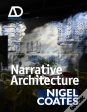 Capa do artigo Narrative Architecture