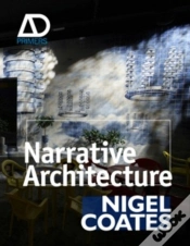 Capa do artigo Narrative Architecture