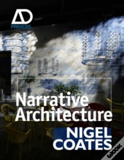 Capa do artigo Narrative Architecture