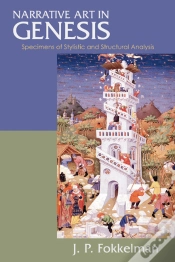 Capa do artigo Narrative Art In Genesis