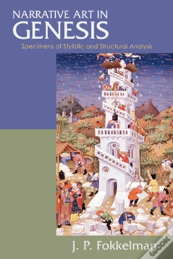 Capa do artigo Narrative Art In Genesis