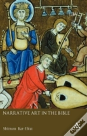 Capa do artigo Narrative Art In The Bible