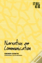 Capa do artigo Narrative As Communication