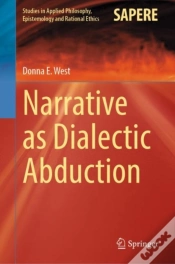 Capa do artigo Narrative As Dialectic Abduction