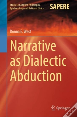 Capa do artigo Narrative As Dialectic Abduction