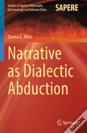 Capa do artigo Narrative As Dialectic Abduction