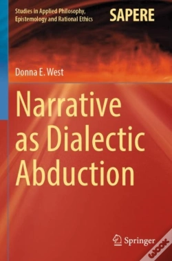 Capa do artigo Narrative As Dialectic Abduction