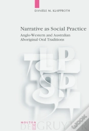 Capa do artigo Narrative As Social Practice