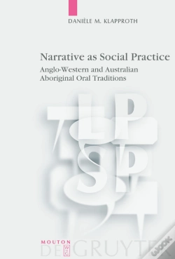 Capa do artigo Narrative As Social Practice