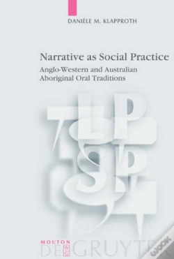 Capa do artigo Narrative As Social Practice