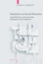 Narrative As Social Practice - Preview