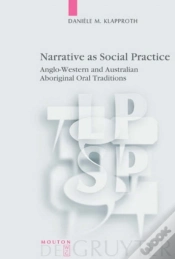 Capa do artigo Narrative As Social Practice