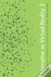 Capa do artigo Narrative As Virtual Reality 2