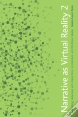 Capa do artigo Narrative As Virtual Reality 2