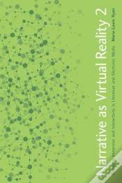 Capa do artigo Narrative As Virtual Reality 2