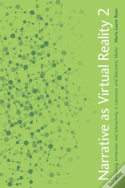 Capa do artigo Narrative As Virtual Reality 2