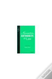 Narrative, Authority, And Law