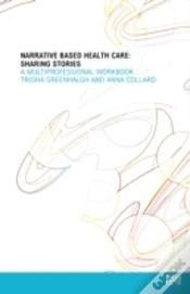 Capa do artigo Narrative Based Healthcare