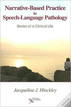 Capa do artigo Narrative-Based Practice In Speech Language Pathology