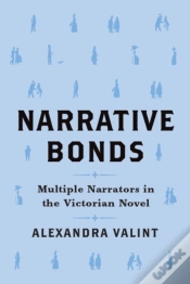 Capa do artigo Narrative Bonds
