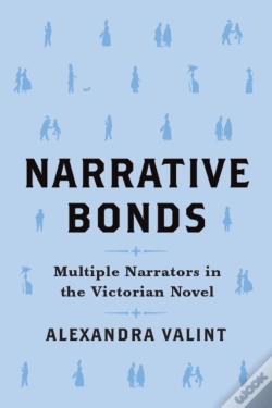 Capa do artigo Narrative Bonds