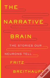 Capa do artigo Narrative Brain