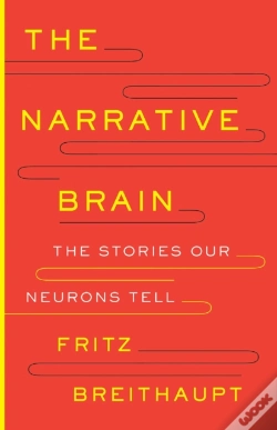 Capa do artigo Narrative Brain