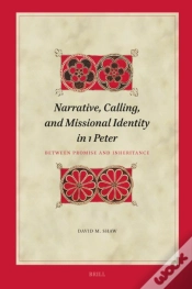 Capa do artigo Narrative, Calling, And Missional Identity In 1 Peter