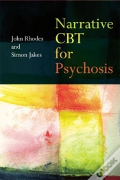 Capa do artigo Narrative Cbt For Psychosis