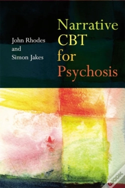 Capa do artigo Narrative Cbt For Psychosis