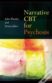 Capa do artigo Narrative Cbt For Psychosis