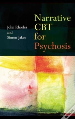 Capa do artigo Narrative Cbt For Psychosis