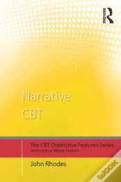 Capa do artigo Narrative Cbt
