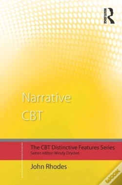 Capa do artigo Narrative Cbt
