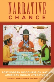Capa do artigo Narrative Chance