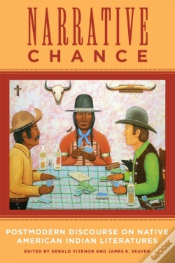 Capa do artigo Narrative Chance