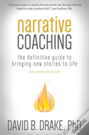 Capa do artigo Narrative Coaching