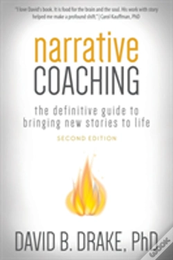 Capa do artigo Narrative Coaching