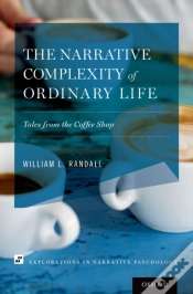 Capa do artigo Narrative Complexity Of Ordinary Life