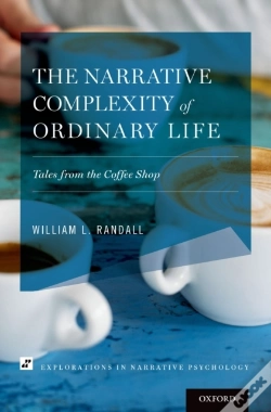 Capa do artigo Narrative Complexity Of Ordinary Life