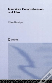 Capa do artigo Narrative Comprehension And Film