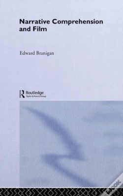 Capa do artigo Narrative Comprehension And Film