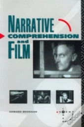 Narrative Comprehension And Film