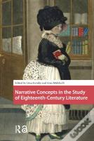 Narrative Concepts In The Study Of Eighteenth-Century Literature